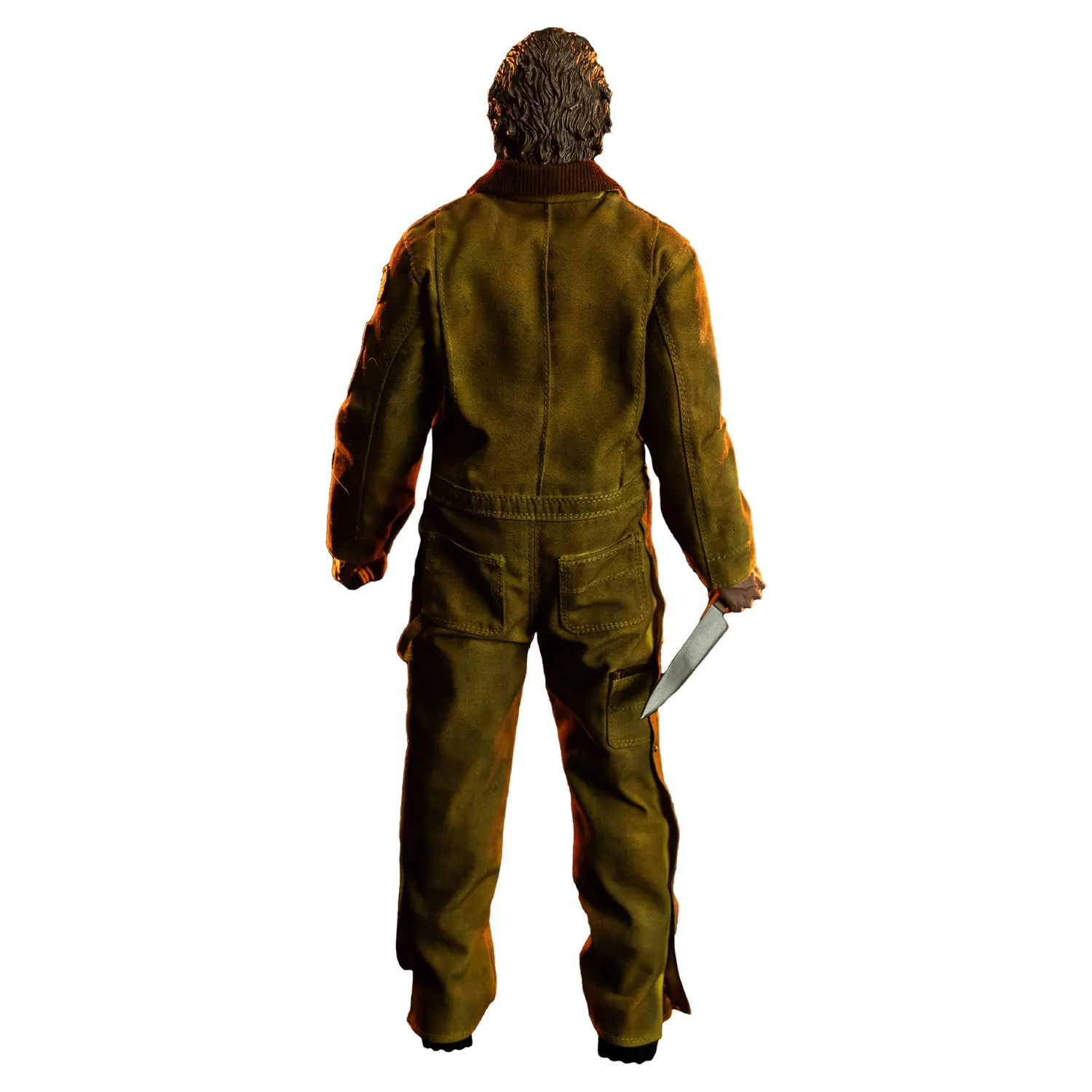Halloween 2007 Figurka Akcji 1/6 Michael Myers 30 cm zdjęcie produktu