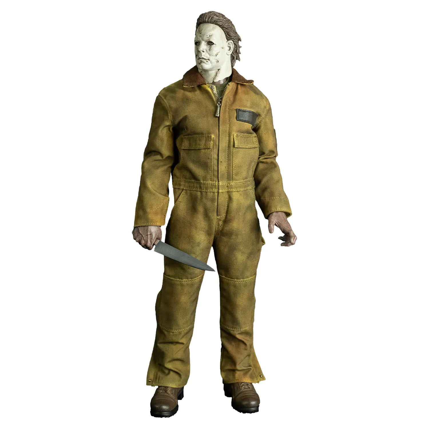 Halloween 2007 Figurka Akcji 1/6 Michael Myers 30 cm zdjęcie produktu