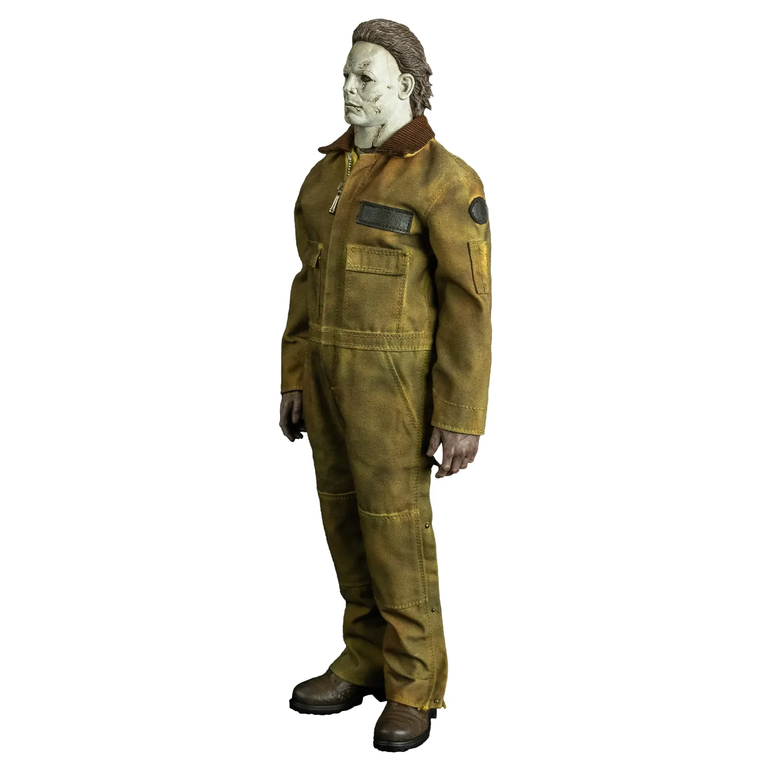 Halloween 2007 Figurka Akcji 1/6 Michael Myers 30 cm zdjęcie produktu