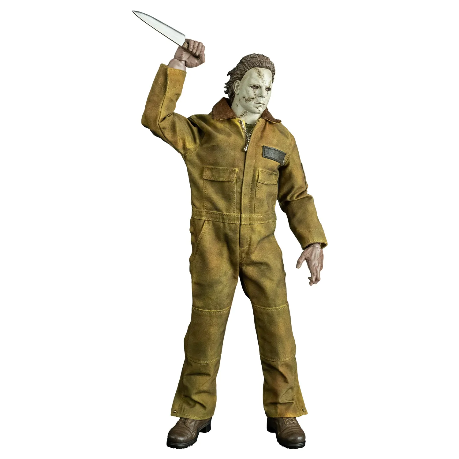 Halloween 2007 Figurka Akcji 1/6 Michael Myers 30 cm zdjęcie produktu