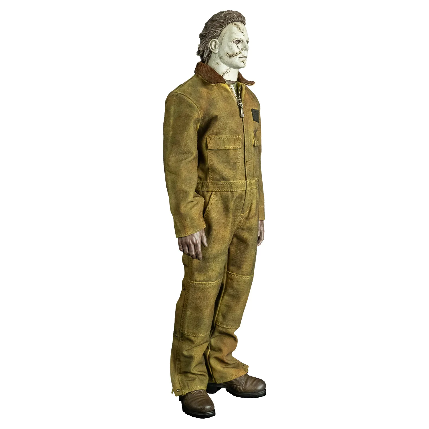 Halloween 2007 Figurka Akcji 1/6 Michael Myers 30 cm zdjęcie produktu