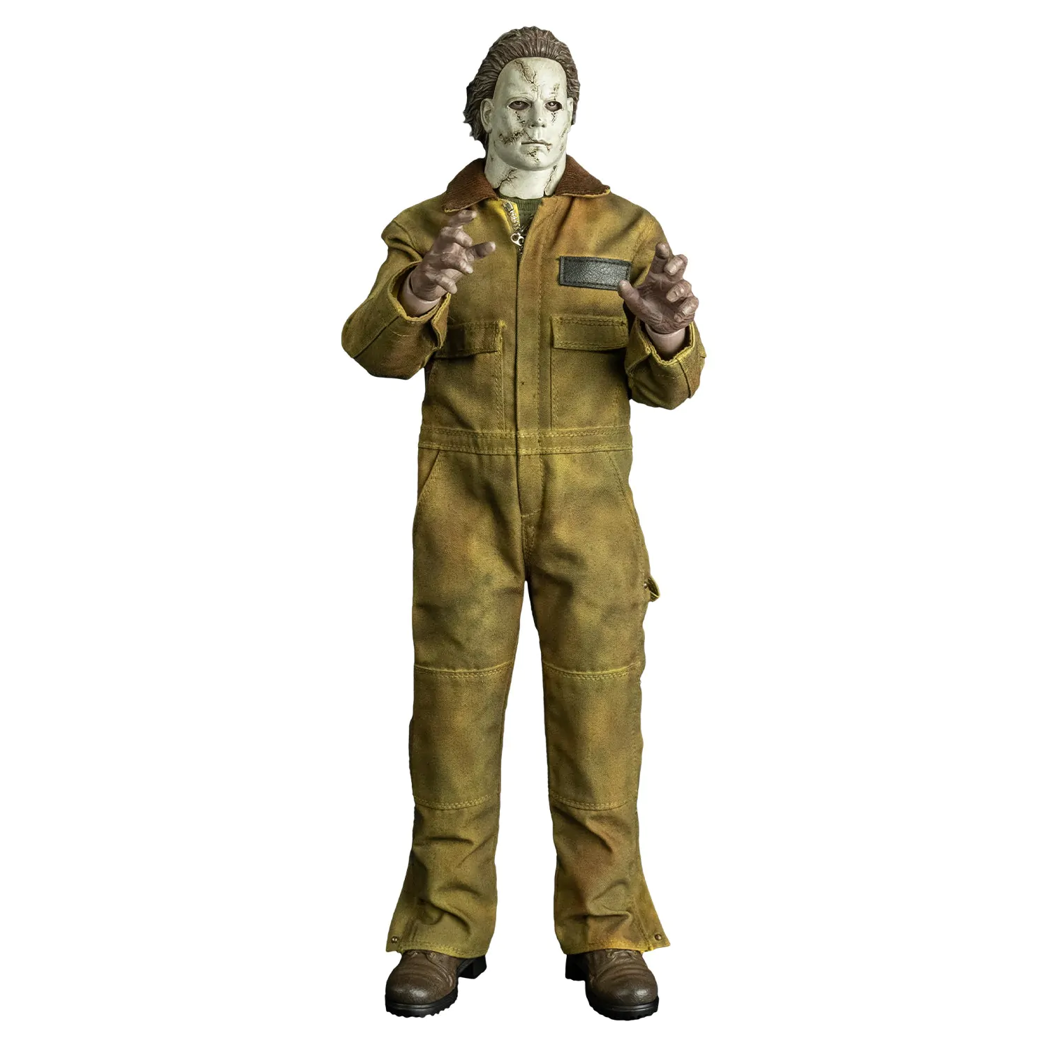 Halloween 2007 Figurka Akcji 1/6 Michael Myers 30 cm zdjęcie produktu
