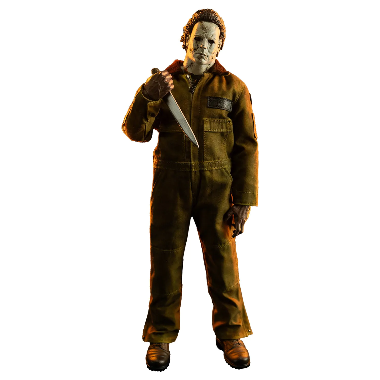 Halloween 2007 Figurka Akcji 1/6 Michael Myers 30 cm zdjęcie produktu