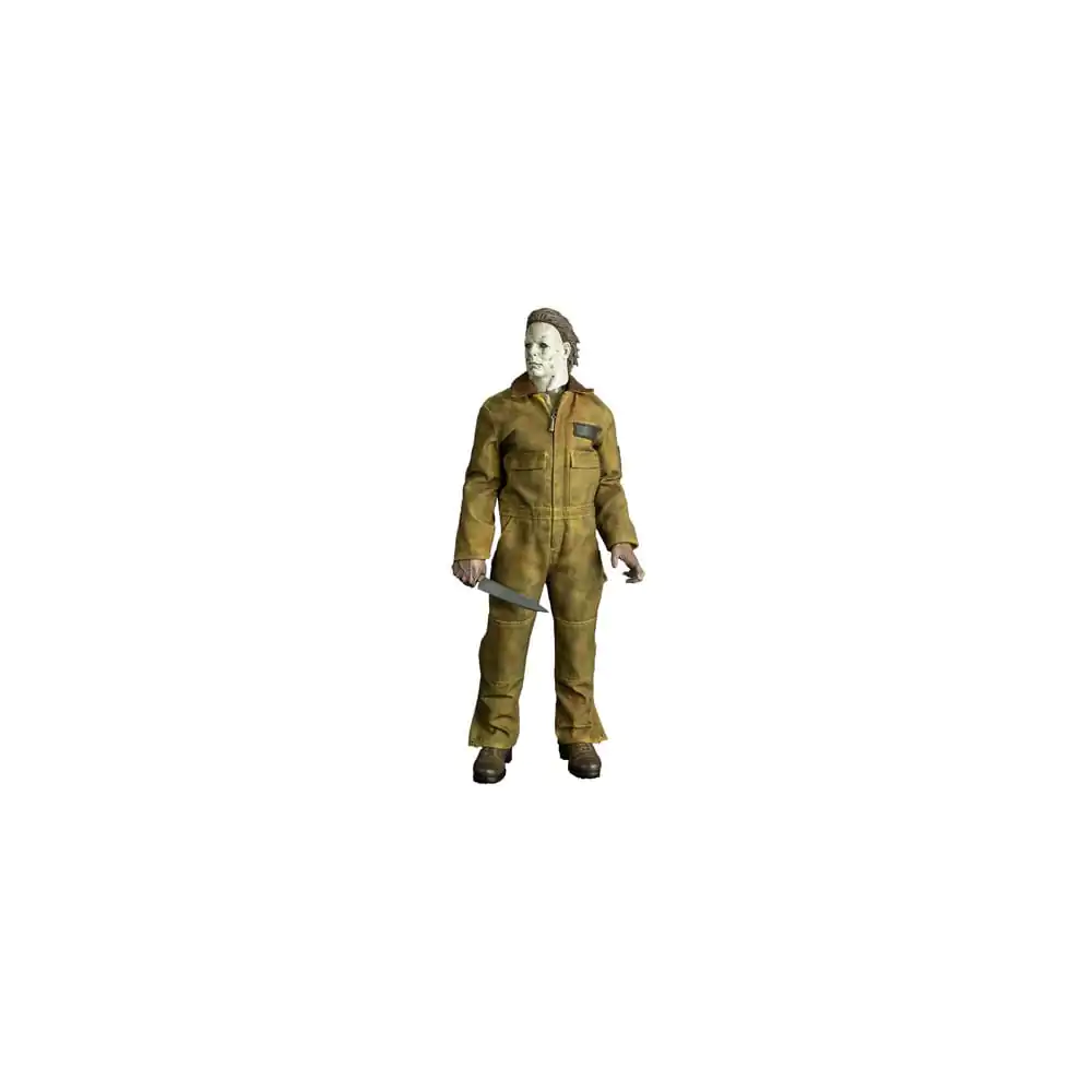 Halloween 2007 Figurka Akcji 1/6 Michael Myers 30 cm zdjęcie produktu