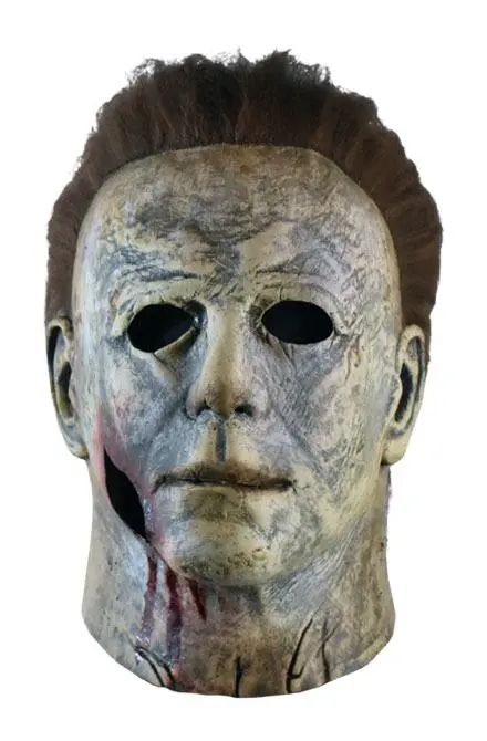 Halloween 2018 Maska Michael Myers (Bloody Edition) zdjęcie produktu