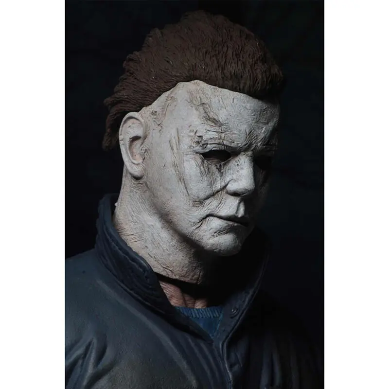 Halloween 2018 Figurka Akcji 1/4 Michael Myers 46 cm zdjęcie produktu