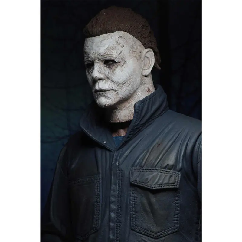 Halloween 2018 Figurka Akcji 1/4 Michael Myers 46 cm zdjęcie produktu