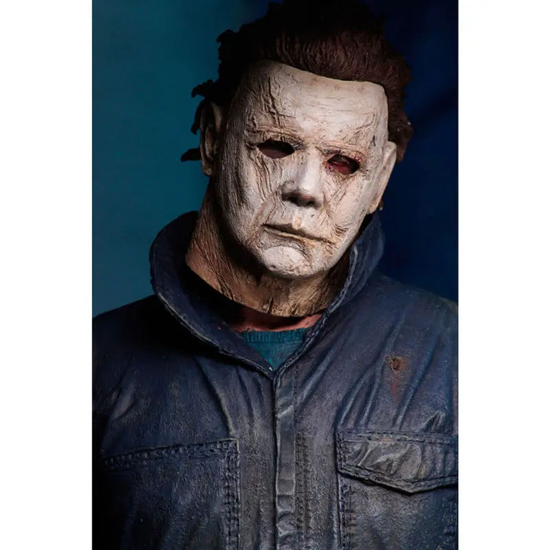 Halloween 2018 Ultimate figurka akcji Michael Myers 18 cm zdjęcie produktu