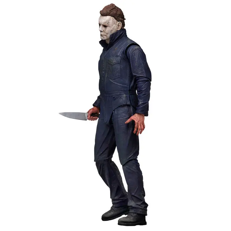 Halloween 2018 Ultimate figurka akcji Michael Myers 18 cm zdjęcie produktu