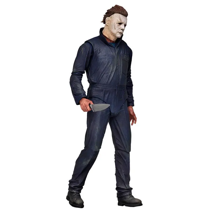 Halloween 2018 Ultimate figurka akcji Michael Myers 18 cm zdjęcie produktu