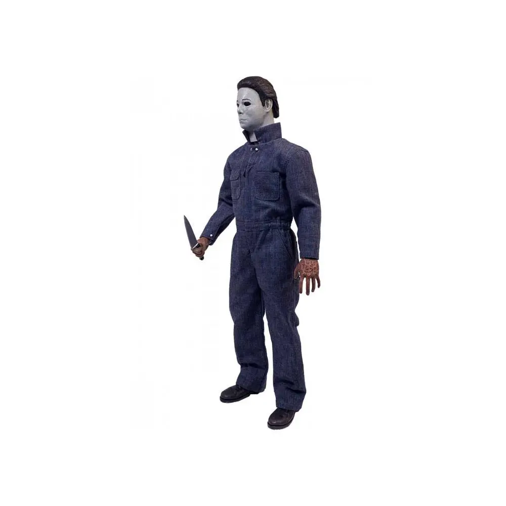 Halloween 4: The Return of Michael Myers Action Figure 1/6 Michael Myers 30 cm zdjęcie produktu