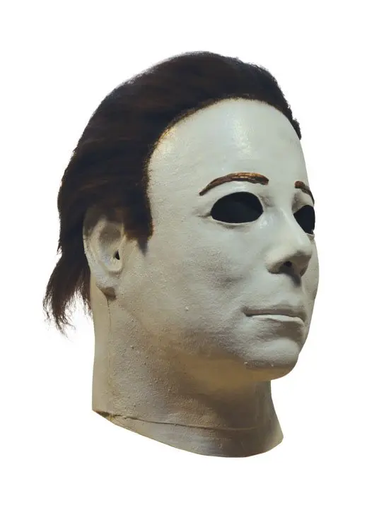 Halloween 4: Powrót Michaela Myersa Lateksowa Maska Michael Myers zdjęcie produktu