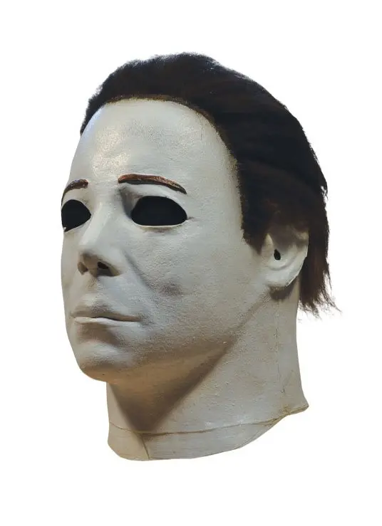 Halloween 4: Powrót Michaela Myersa Lateksowa Maska Michael Myers zdjęcie produktu