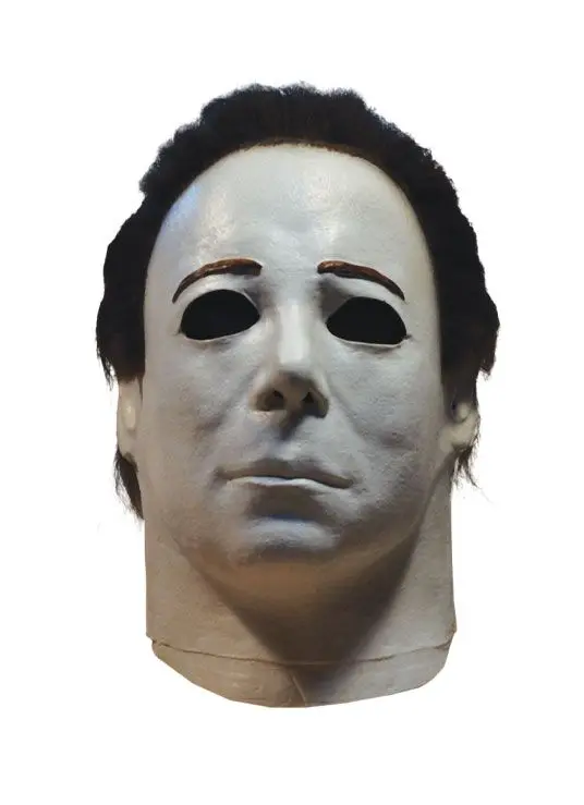 Halloween 4: Powrót Michaela Myersa Lateksowa Maska Michael Myers zdjęcie produktu