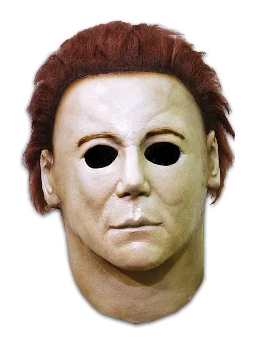 Maska Halloween H20 Twenty Years Later Michael Myers zdjęcie produktu