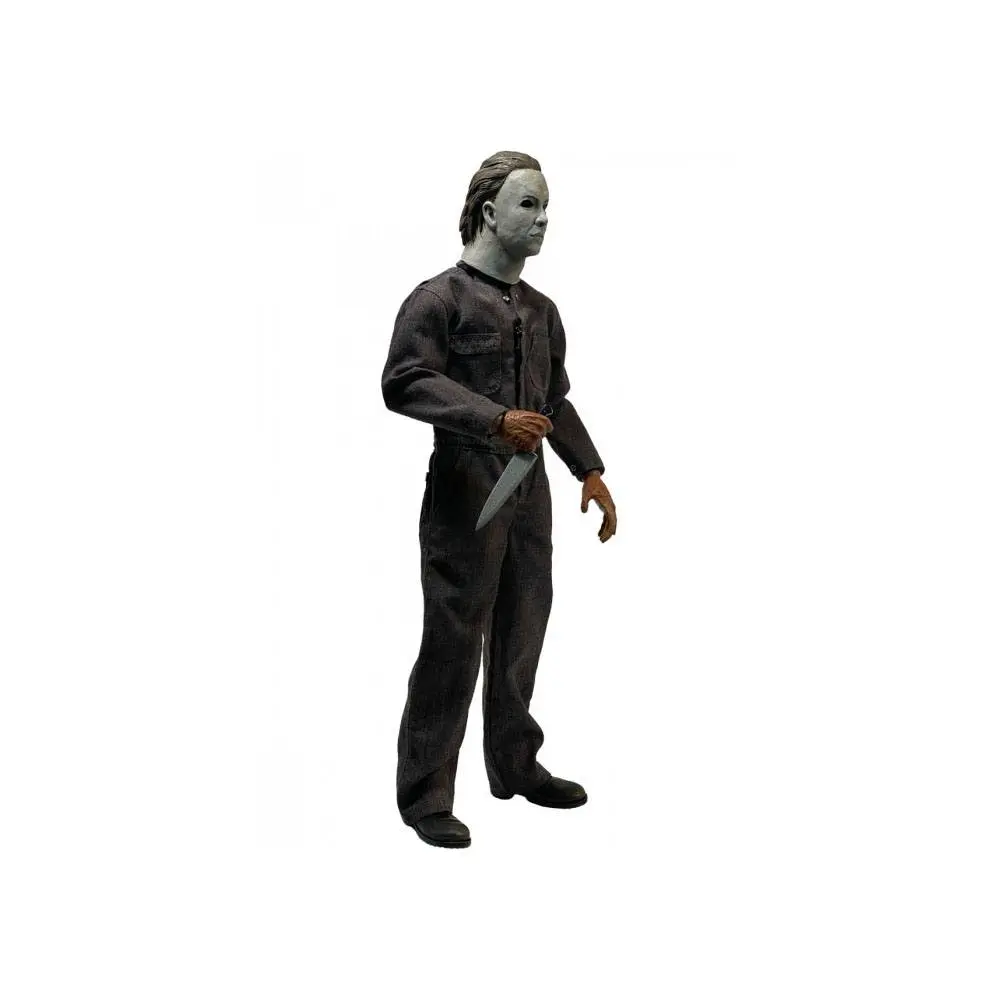 Halloween 5: The Revenge of Michael Myers figurka akcji 1/6 Michael Myers 30 cm zdjęcie produktu