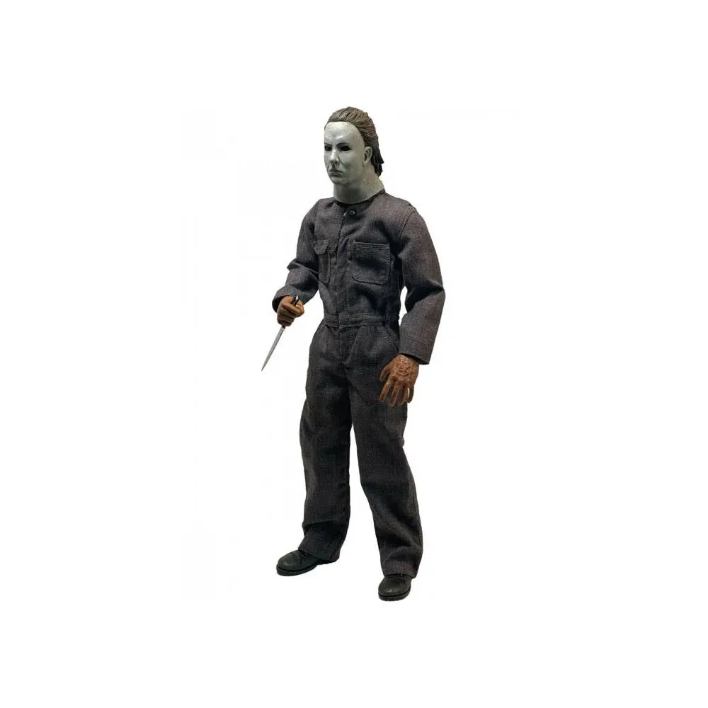 Halloween 5: The Revenge of Michael Myers figurka akcji 1/6 Michael Myers 30 cm zdjęcie produktu
