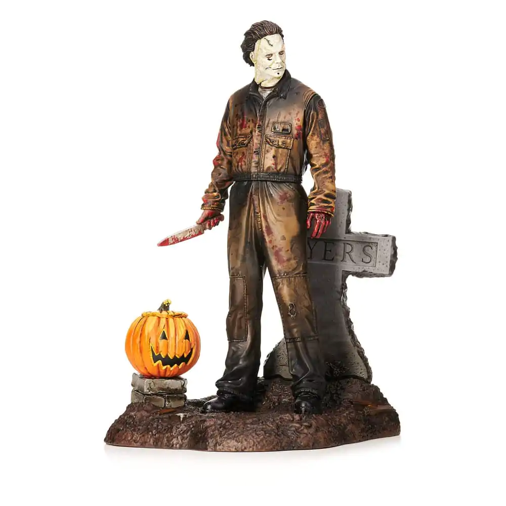 Halloween Countdown Character Advent Calendar Model Kit Michael Myers - Zestaw modelarski zdjęcie produktu