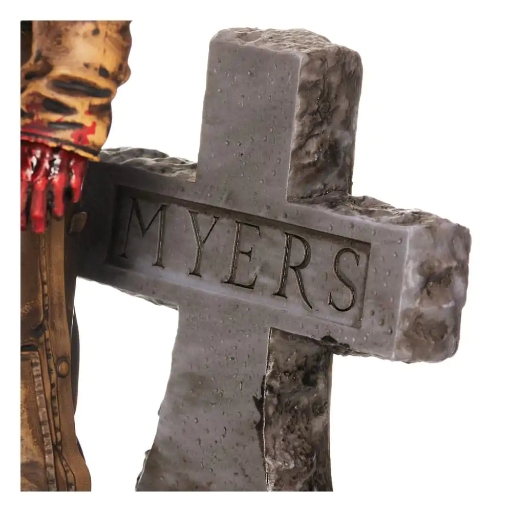 Halloween Countdown Character Advent Calendar Model Kit Michael Myers - Zestaw modelarski zdjęcie produktu