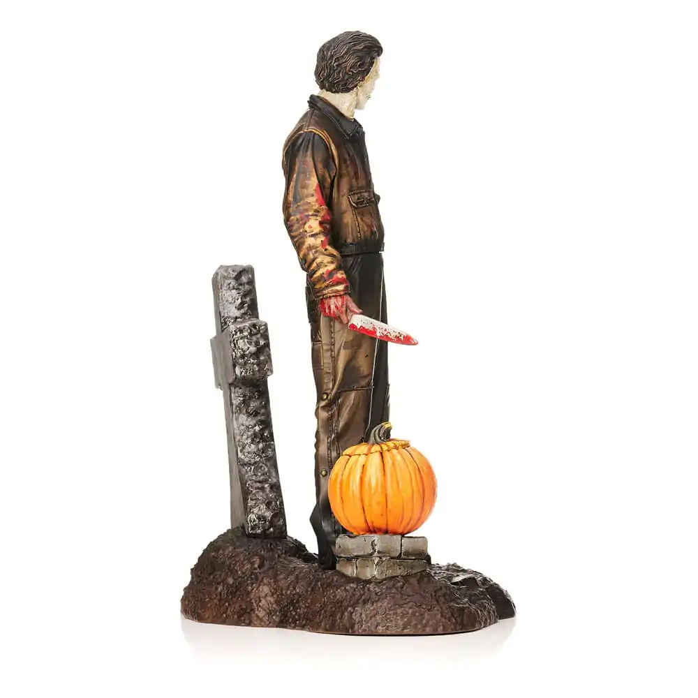 Halloween Countdown Character Advent Calendar Model Kit Michael Myers - Zestaw modelarski zdjęcie produktu