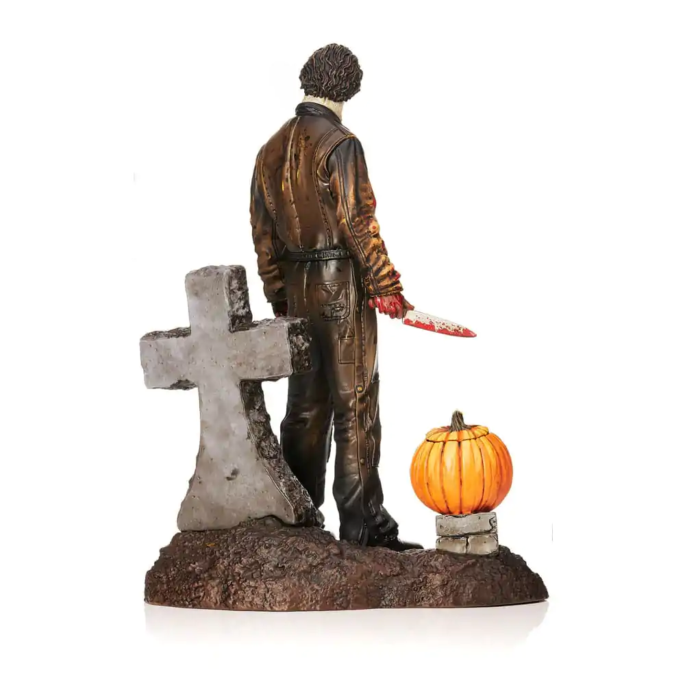 Halloween Countdown Character Advent Calendar Model Kit Michael Myers - Zestaw modelarski zdjęcie produktu