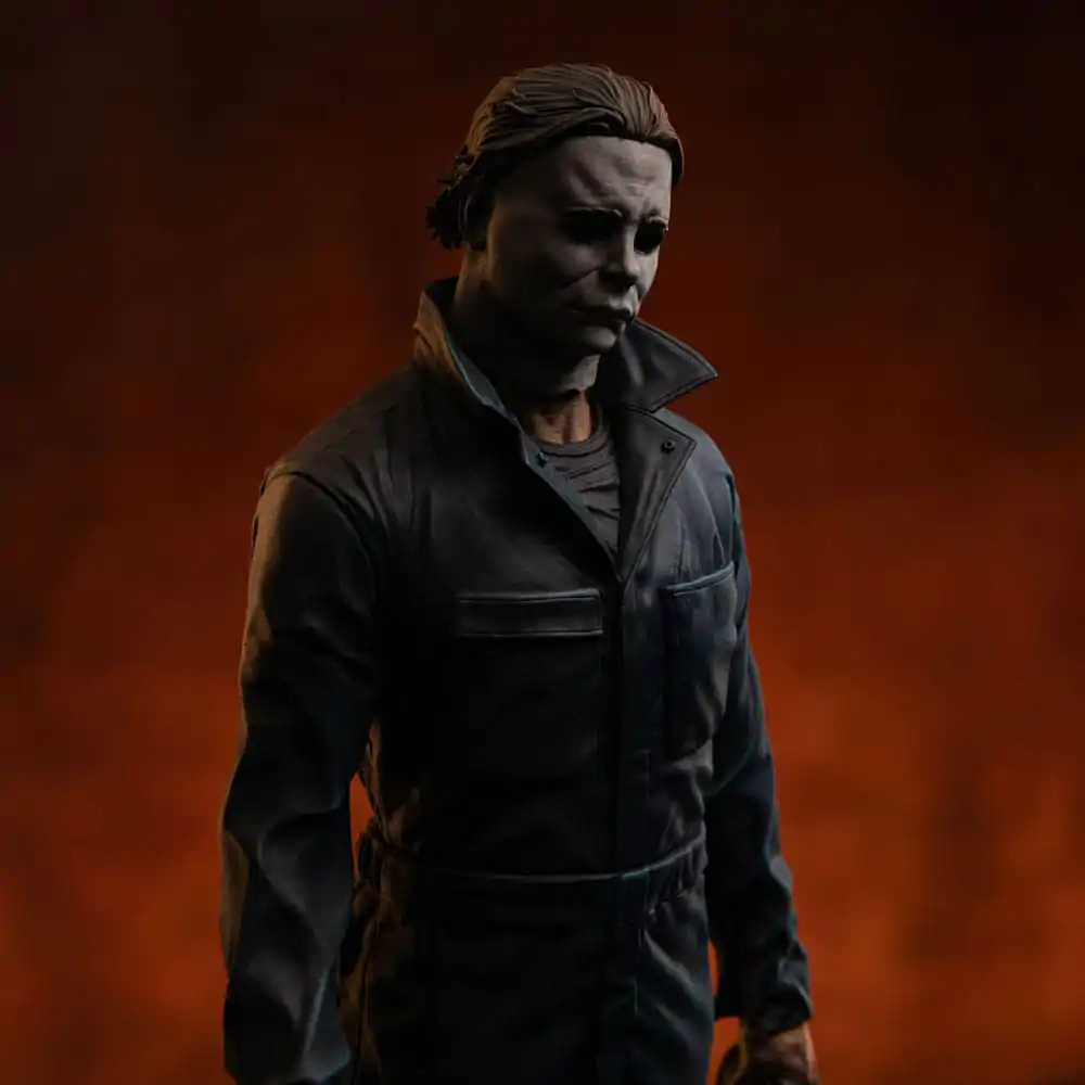 Halloween Deluxe Art Scale Statue 1/10 Michael Myers 21 cm Statua zdjęcie produktu