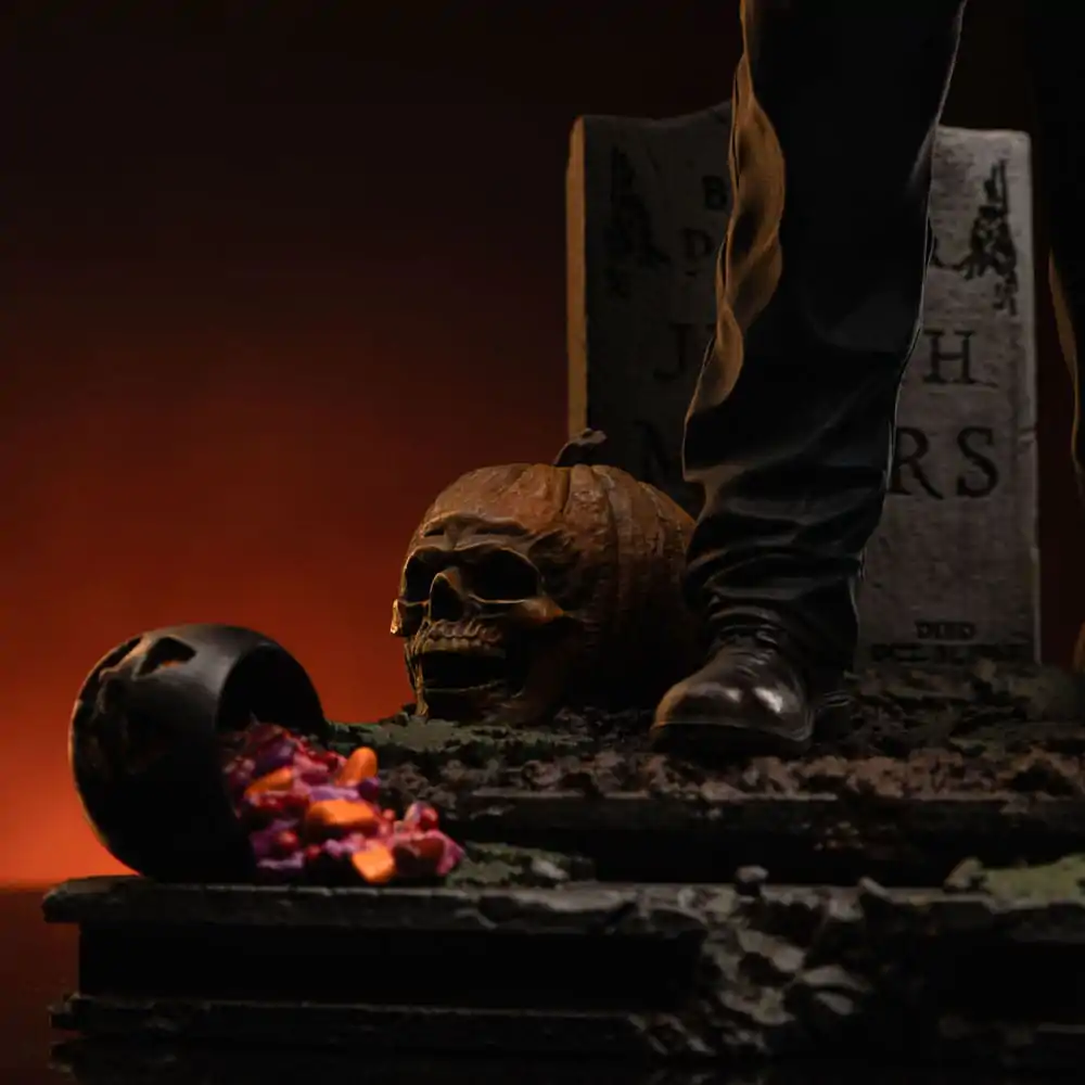 Halloween Deluxe Art Scale Statue 1/10 Michael Myers 21 cm Statua zdjęcie produktu