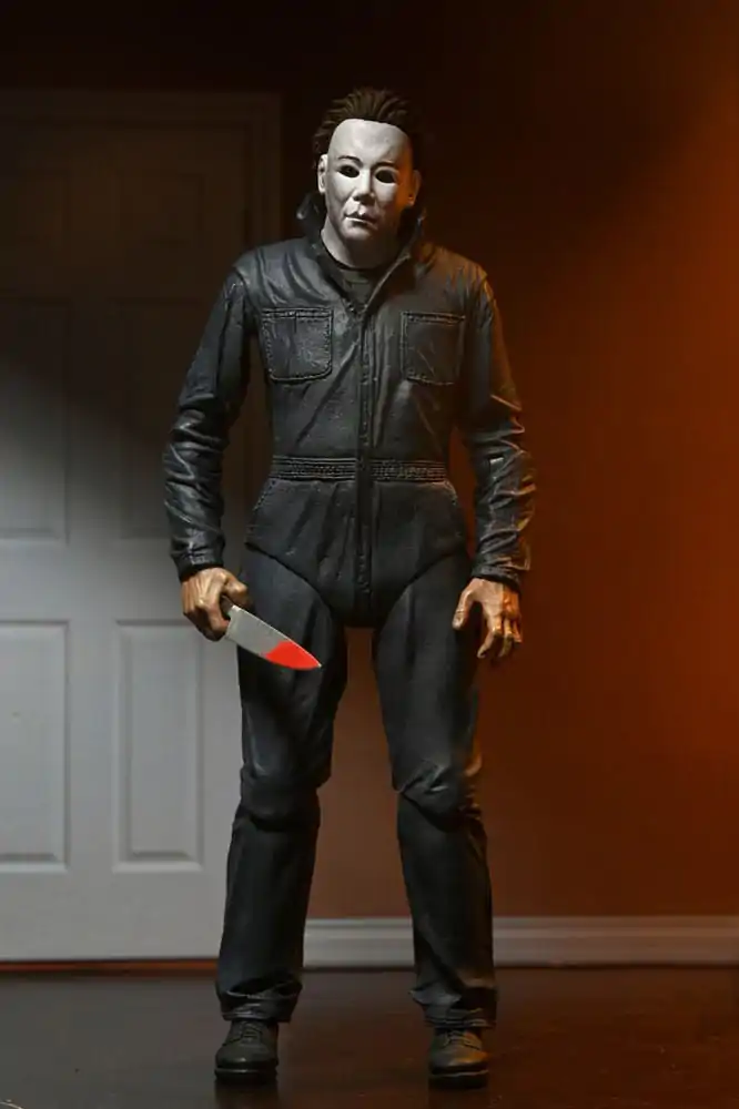 Halloween H20: Twenty Years Later Figurka Ultimate Michael Myers 18 cm zdjęcie produktu
