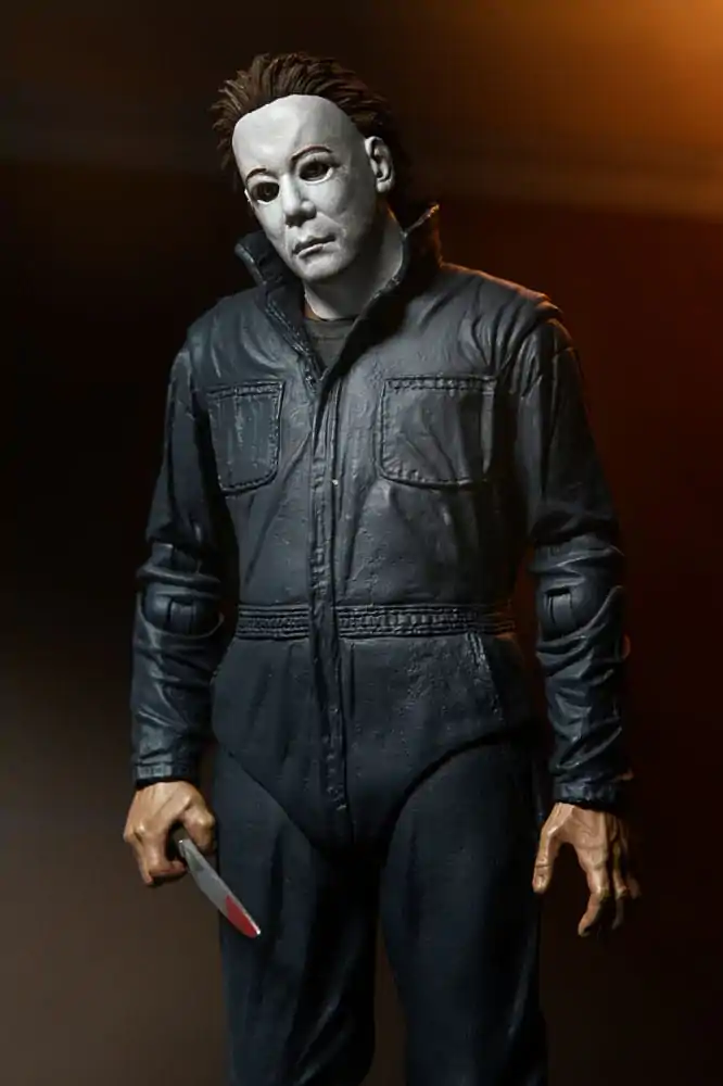 Halloween H20: Twenty Years Later Figurka Ultimate Michael Myers 18 cm zdjęcie produktu