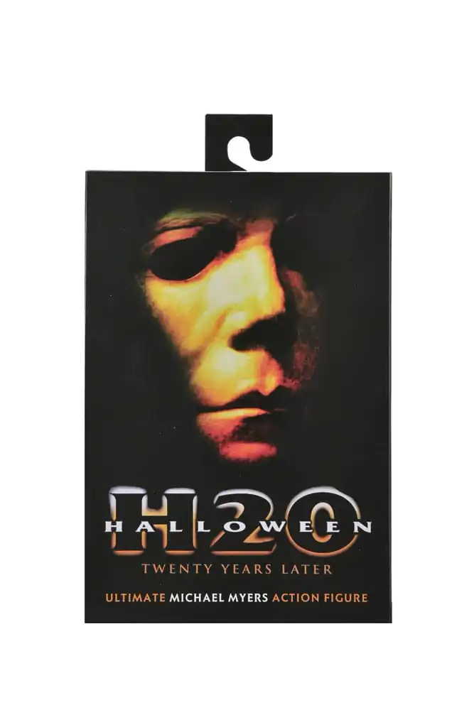 Halloween H20: Twenty Years Later Figurka Ultimate Michael Myers 18 cm zdjęcie produktu