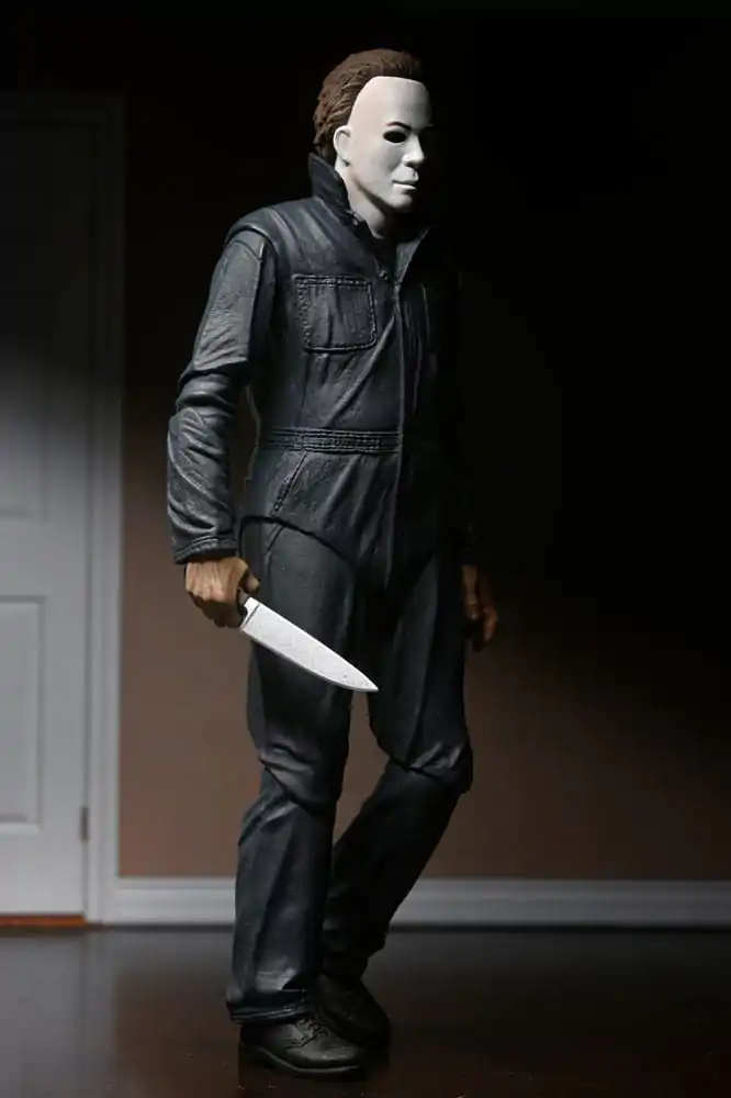 Halloween H20: Twenty Years Later Figurka Ultimate Michael Myers 18 cm zdjęcie produktu