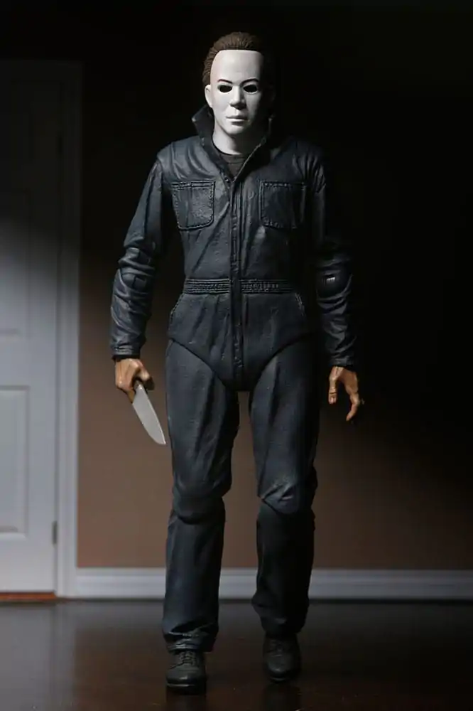 Halloween H20: Twenty Years Later Figurka Ultimate Michael Myers 18 cm zdjęcie produktu