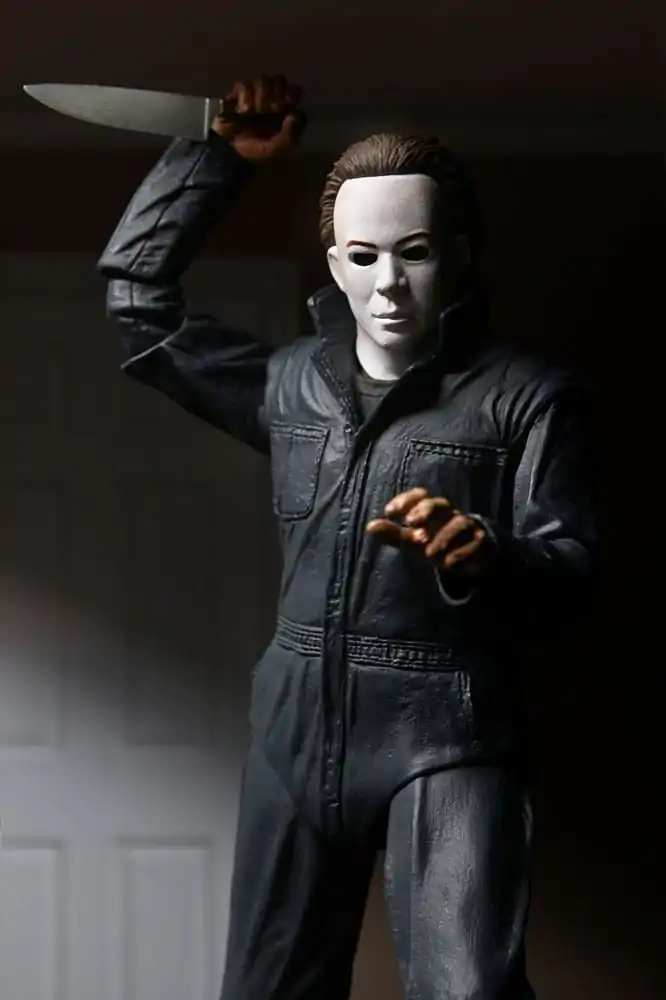 Halloween H20: Twenty Years Later Figurka Ultimate Michael Myers 18 cm zdjęcie produktu