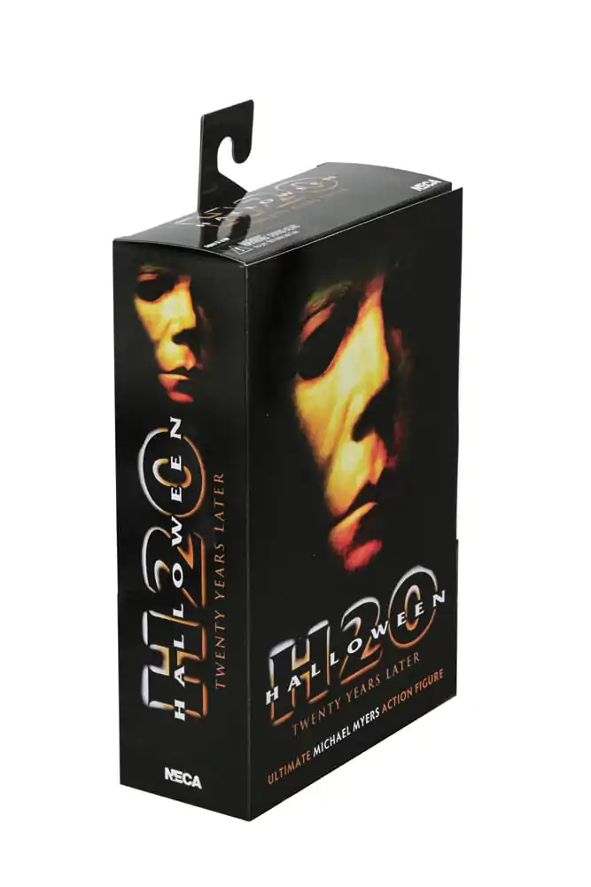 Halloween H20: Twenty Years Later Figurka Ultimate Michael Myers 18 cm zdjęcie produktu