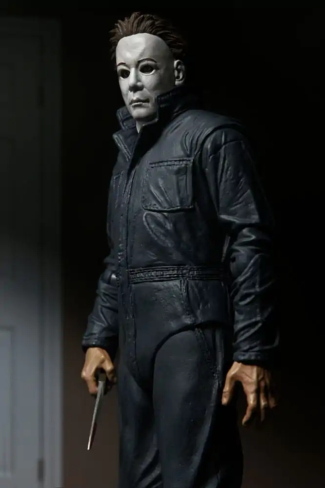 Halloween H20: Twenty Years Later Figurka Ultimate Michael Myers 18 cm zdjęcie produktu