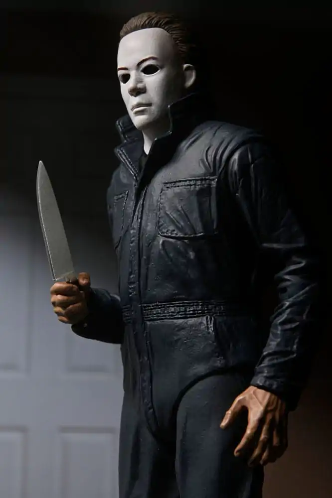 Halloween H20: Twenty Years Later Figurka Ultimate Michael Myers 18 cm zdjęcie produktu