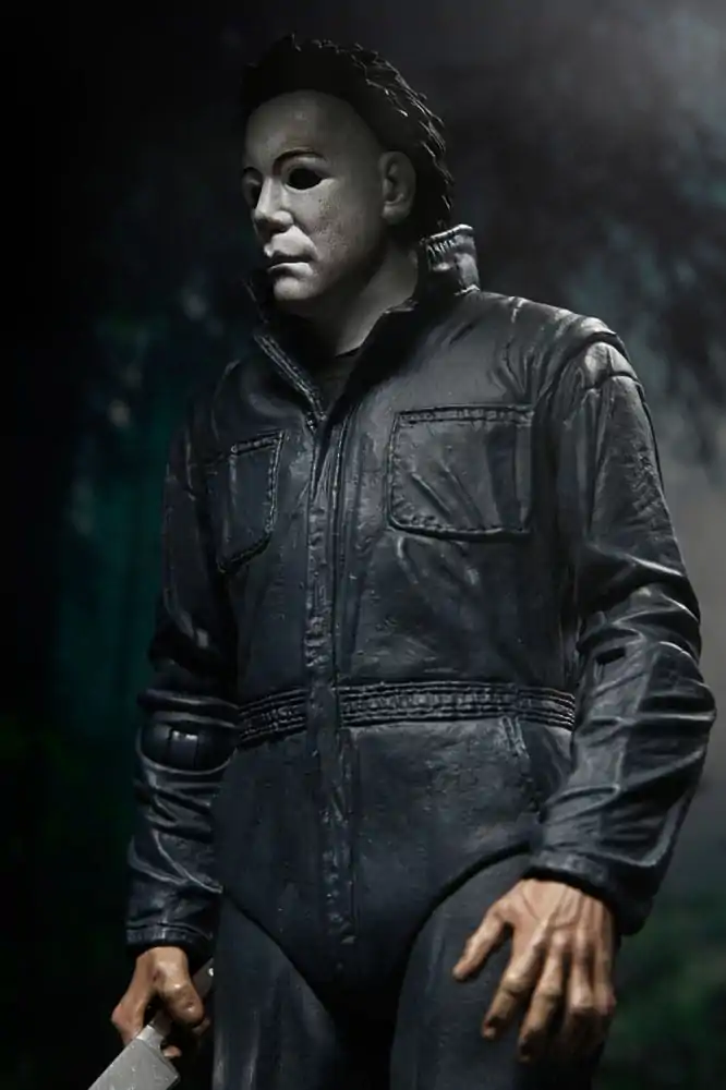 Halloween H20: Twenty Years Later Figurka Ultimate Michael Myers 18 cm zdjęcie produktu