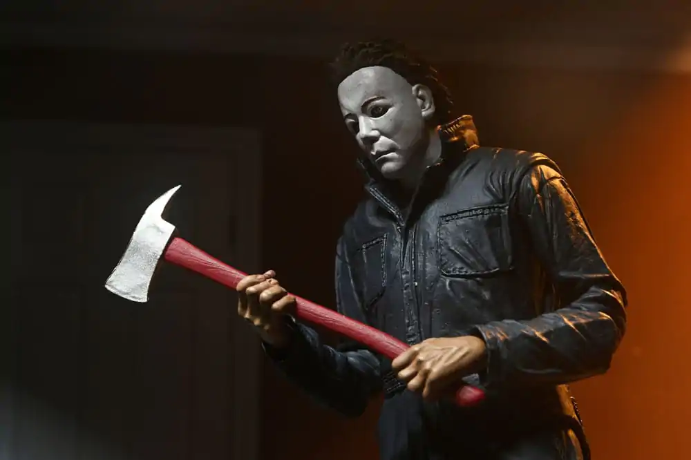 Halloween H20: Twenty Years Later Figurka Ultimate Michael Myers 18 cm zdjęcie produktu
