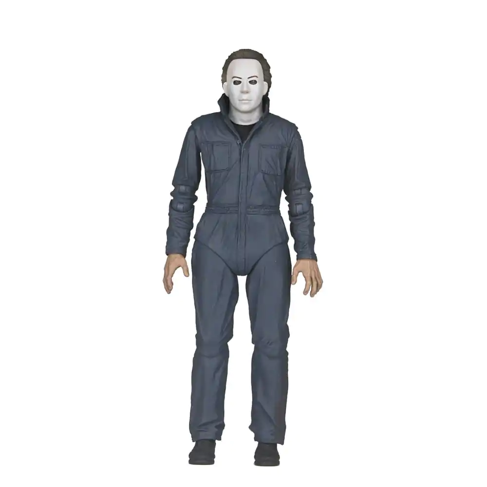 Halloween H20: Twenty Years Later Figurka Ultimate Michael Myers 18 cm zdjęcie produktu