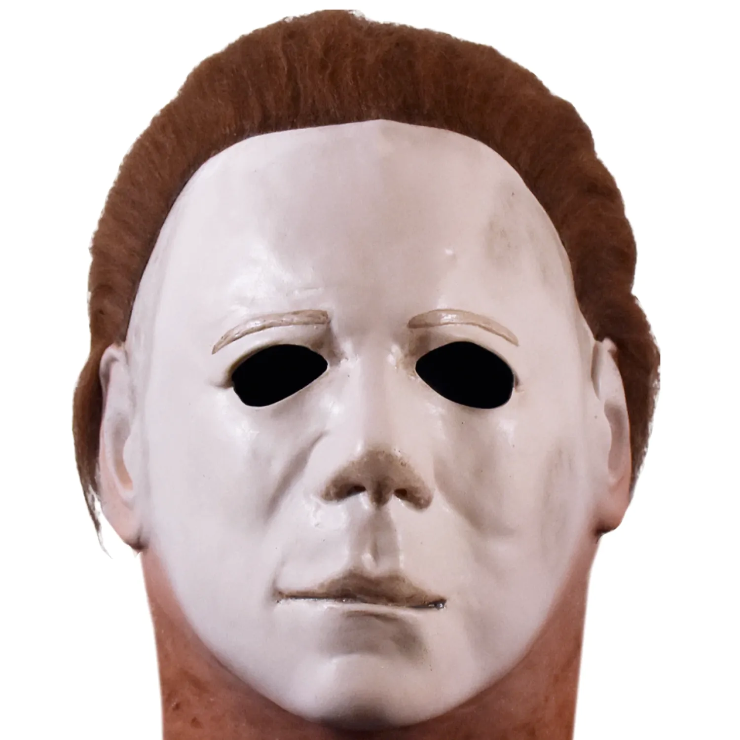 Maska Halloween II Michael Myers Deluxe zdjęcie produktu