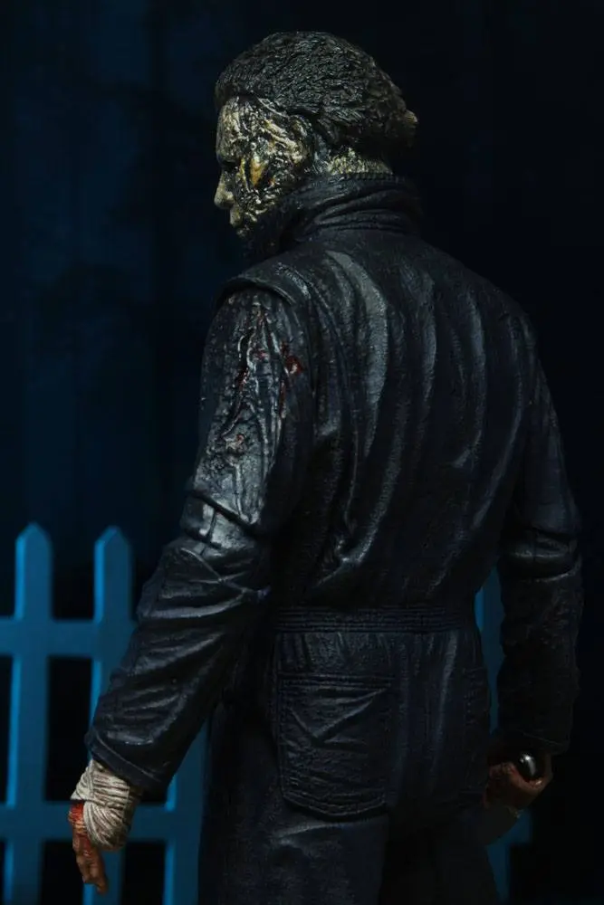 Halloween Kills (2021) Figurka Akcji Ultimate Michael Myers 18 cm zdjęcie produktu