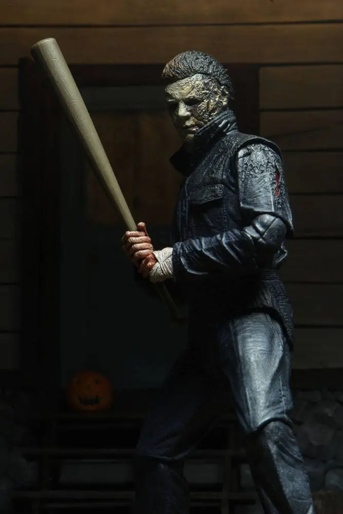 Halloween Kills (2021) Figurka Akcji Ultimate Michael Myers 18 cm zdjęcie produktu