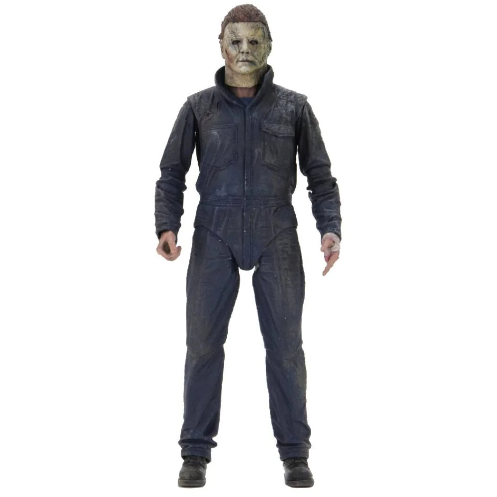 Halloween Kills (2021) Figurka Akcji Ultimate Michael Myers 18 cm zdjęcie produktu