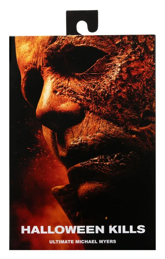 Halloween Kills (2021) Figurka Akcji Ultimate Michael Myers 18 cm zdjęcie produktu