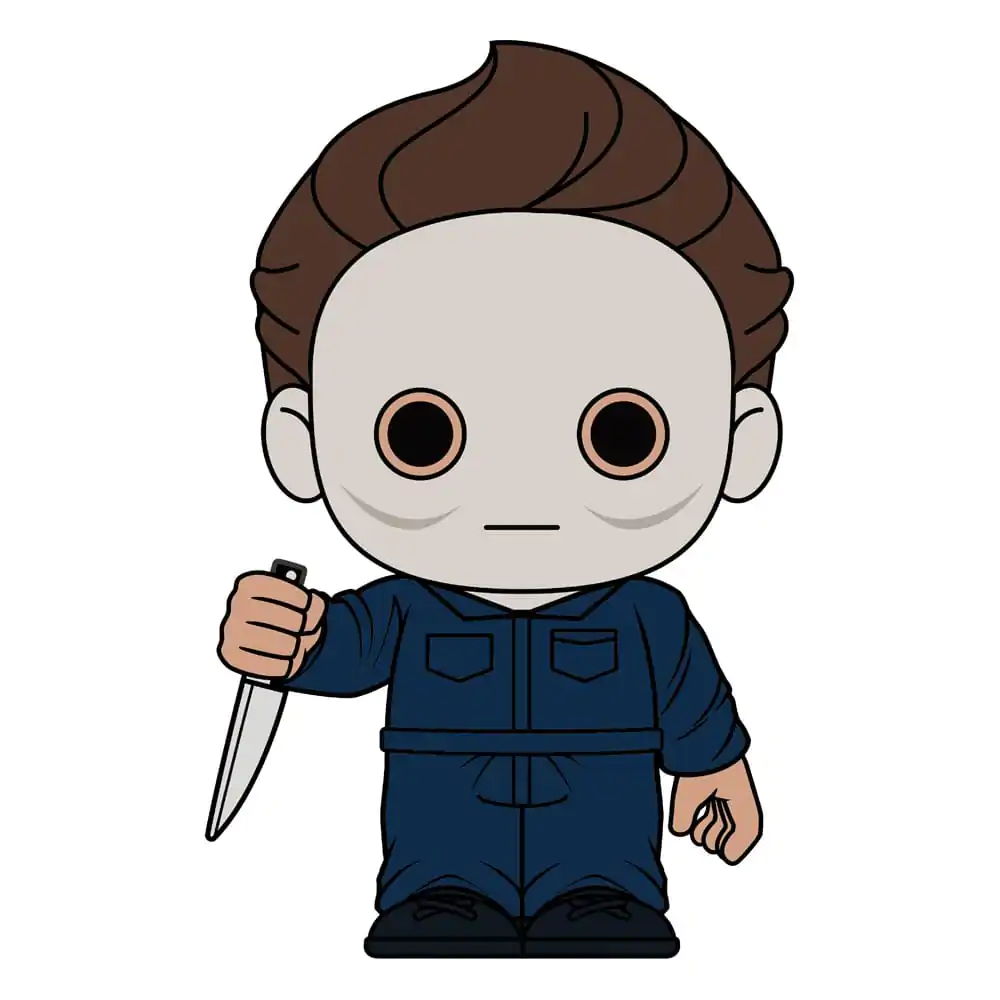 Skarbona Halloween Michael Myers zdjęcie produktu