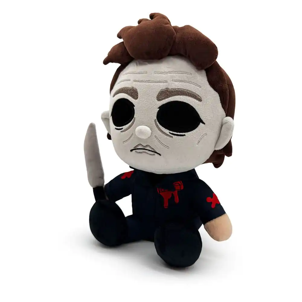 Halloweenowa Pluszowa Figurka Michael Myers 22 cm zdjęcie produktu