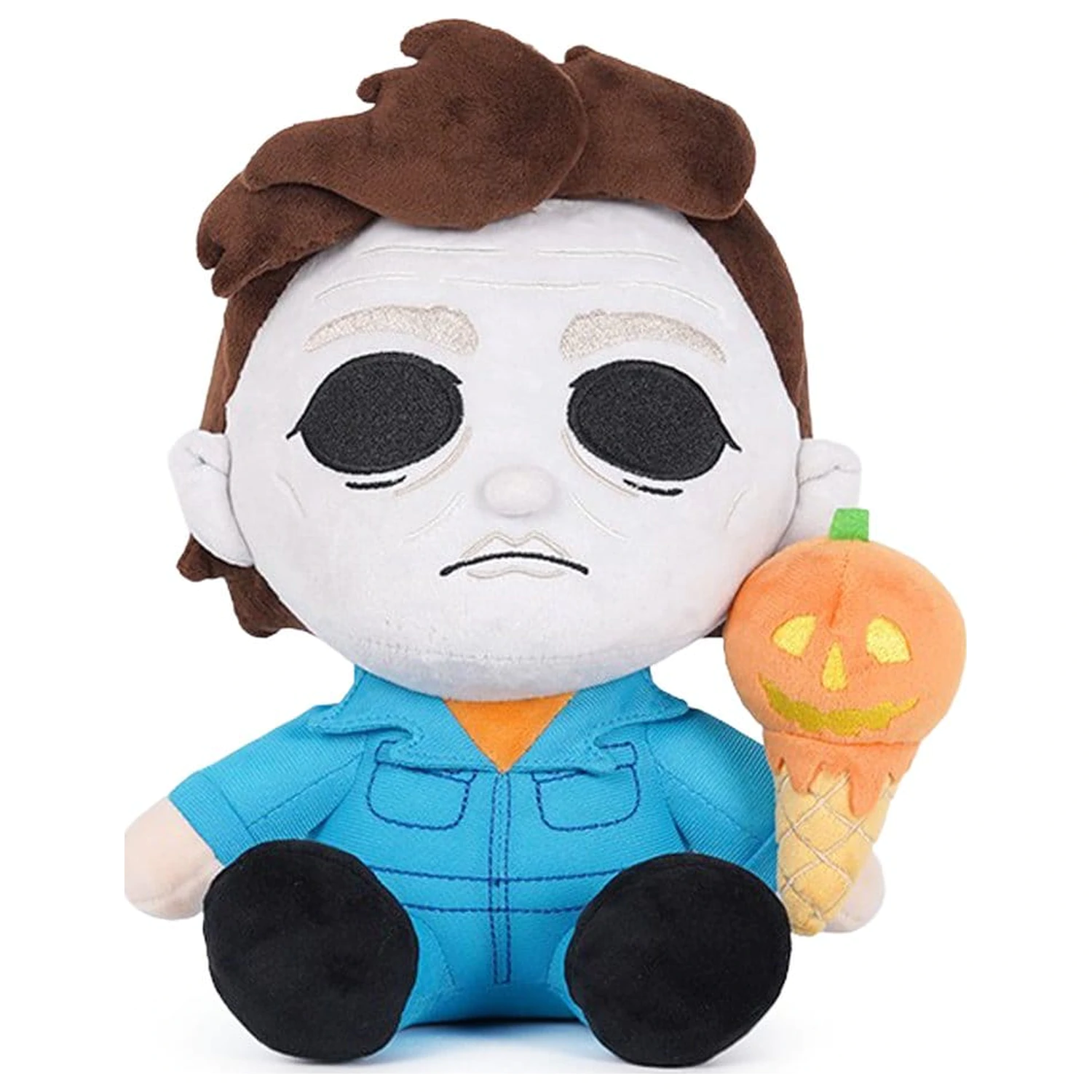Halloween Pluszowa Figurka Michael Myers Lato 22 cm zdjęcie produktu