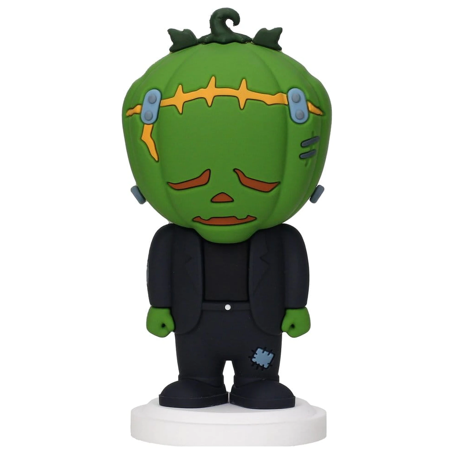 Halloween Pokis Mini Figurka Frankenstein 8 cm zdjęcie produktu