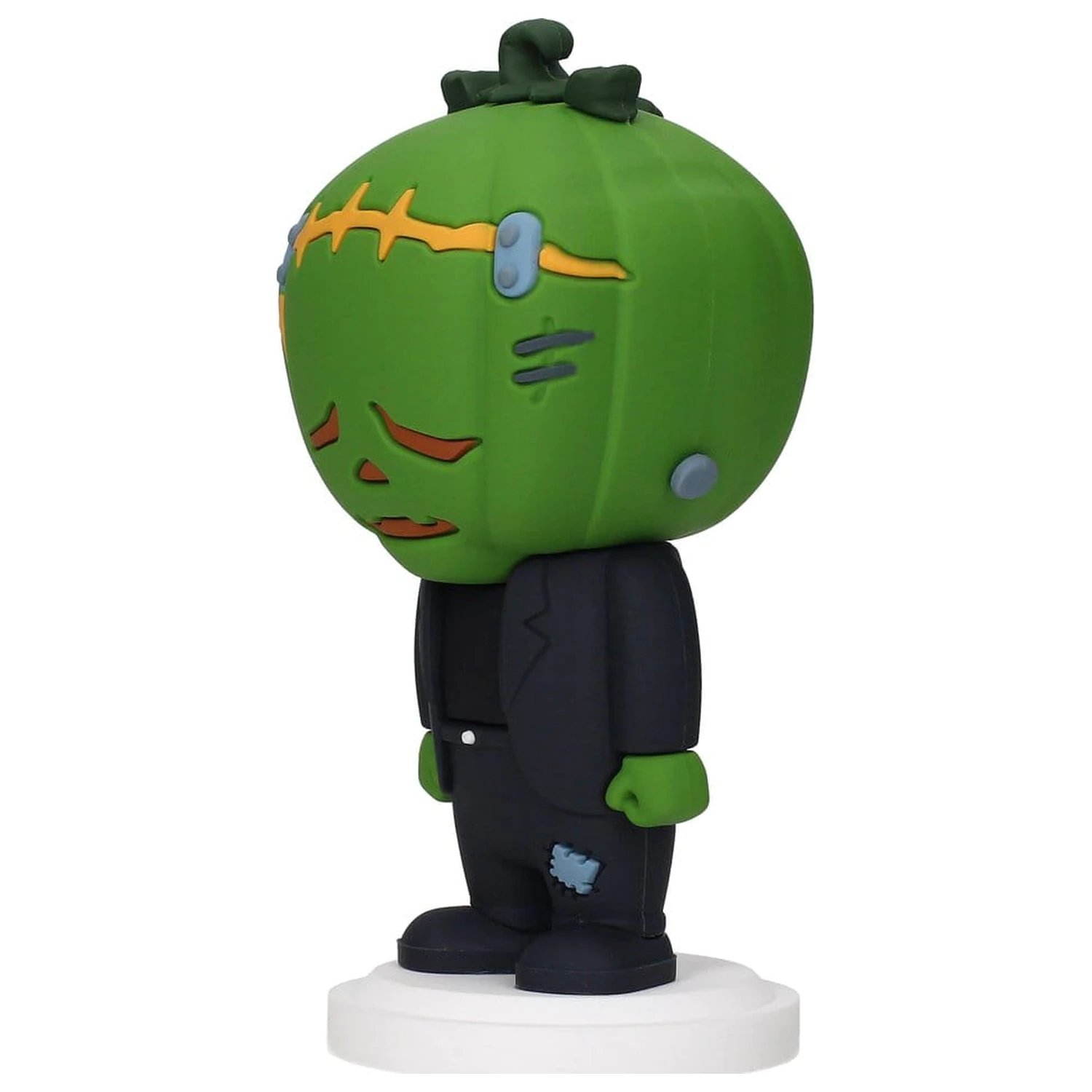 Halloween Pokis Mini Figurka Frankenstein 8 cm zdjęcie produktu