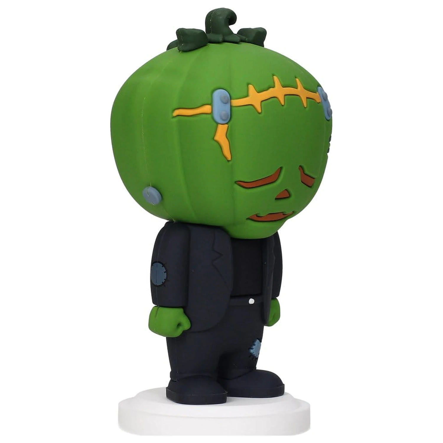 Halloween Pokis Mini Figurka Frankenstein 8 cm zdjęcie produktu